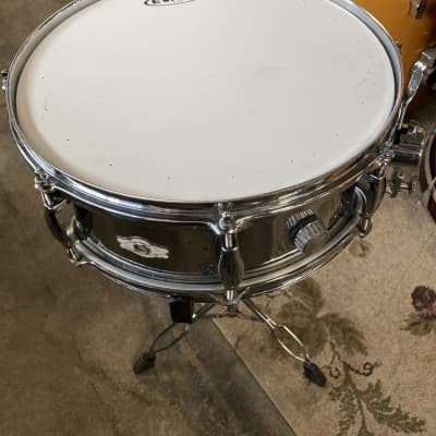 1960's Camco Super 99 Parallel Snare Drum image 2