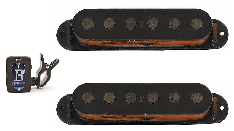 Seymour Duncan Antiquity Jaguar Bridge & Neck Guitar Pickup