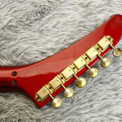 洋楽 enferno's Peter Siegfried Heffler No.800 | オリエント楽器｜弦楽器