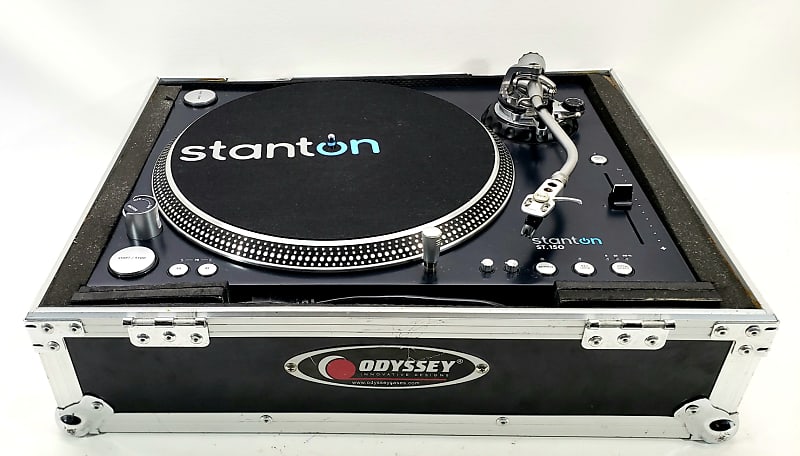 Stanton ST-150 | Reverb