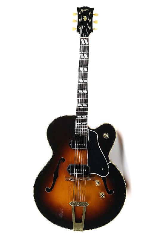 Gibson ES-350 1947 - 1956 image 1