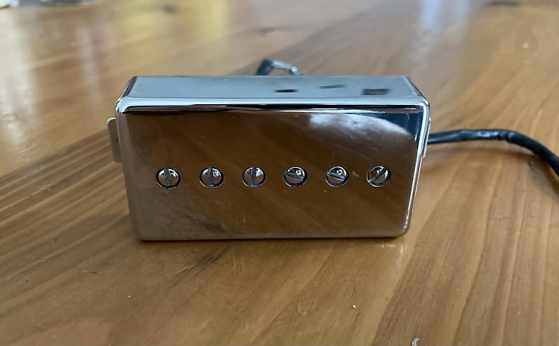 Seymour Duncan Phat Cat | Seymour Duncan