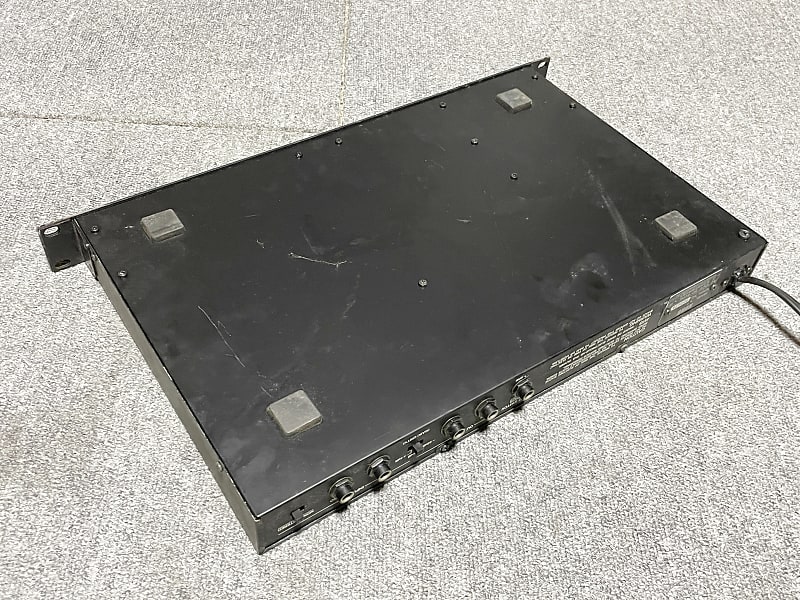 KORG　GR-1  GATEDREVERB ヴィンテージ品 Korg GR-1 Gated Reverb | Reverb