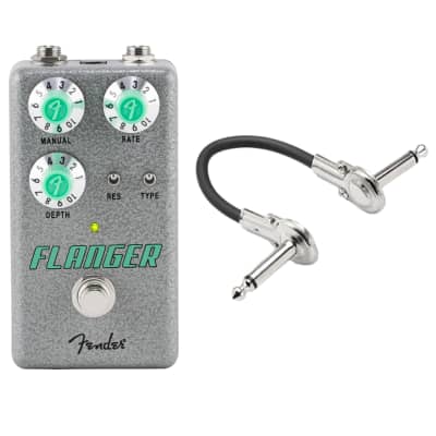 Flanger reverb deals