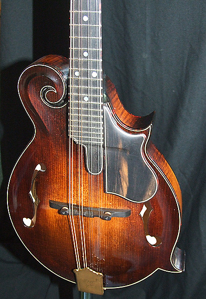 Brentrup mandolin on sale