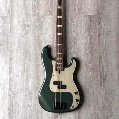 Soame P421 Std - NAMM 2020 Edition - Military Green Sparkle. Labor Day Special! image 2