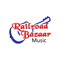 Railroad Bazaar Music & Equipment