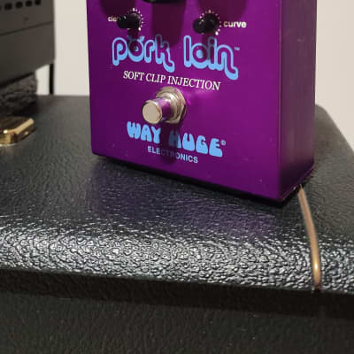 Reverb.com listing, price, conditions, and images for way-huge-pork-loin