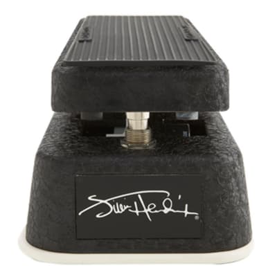 NEW Dunlop Crybaby JH2 Jimi Hendrix WAH PEDAL 70th