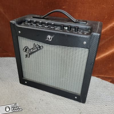 Fender Mustang I 20-Watt 1x8