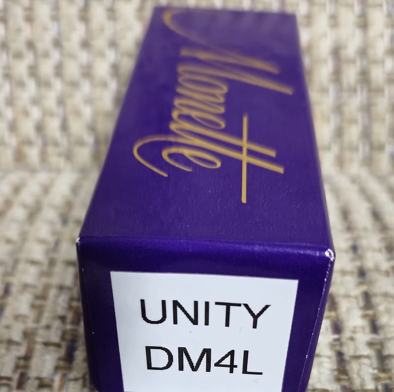 Monette UNITY DM-4L トランペットマウスピース Monette Unity Trumpet Mouthpieces - Dillon Music