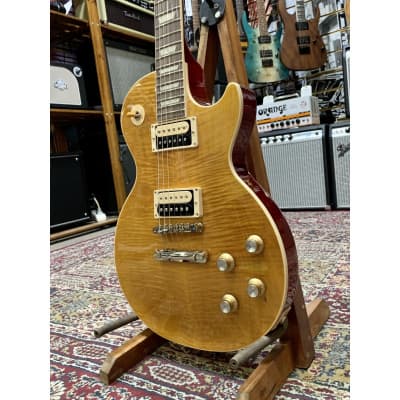 Gibson Les Paul Standard Slash Appetite Burst imagen 9