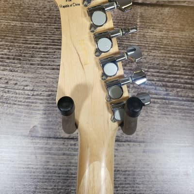 Canvas CTF20 Electric Guitar (Indianapolis, IN) (NOV23) image 8