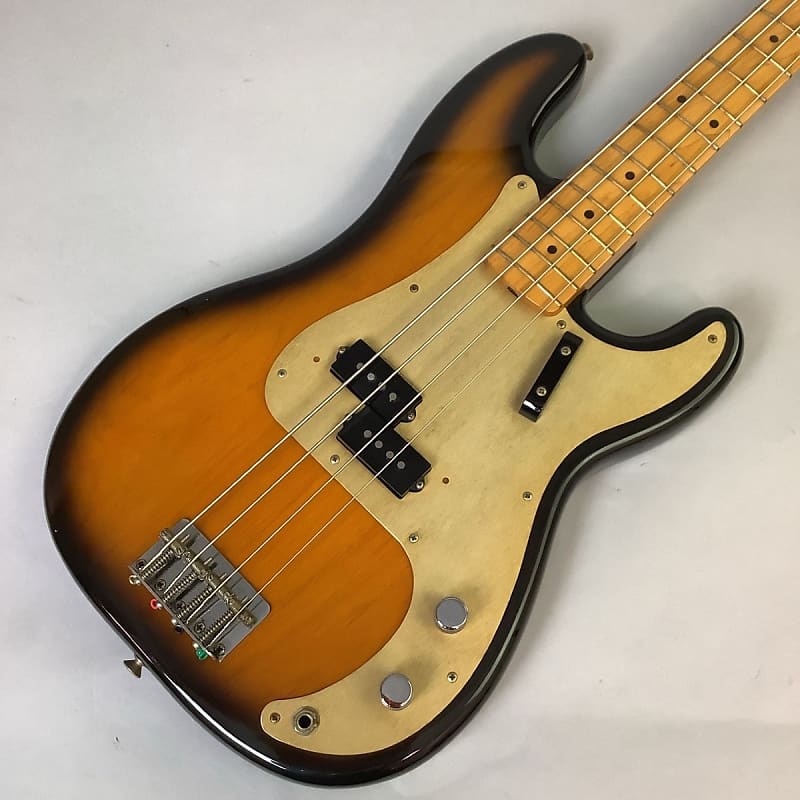 Fender American Vintage '57 Precision Bass 1990s