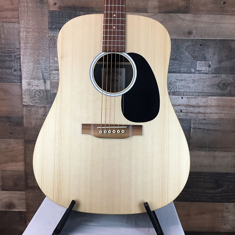 Martin DX2E-02 Acoustic/Electric D-X2E, Brand New, Free Ship, 386 | Reverb