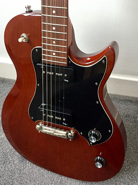 Godin empire p90 cheap