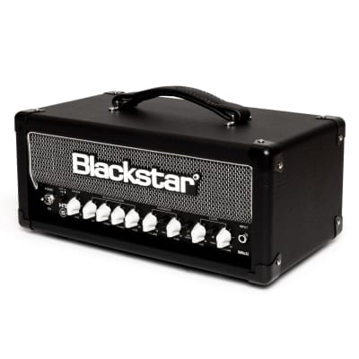 Blackstar HT-5RH MKII 5-Watt Guitar Head with Reverb image 6