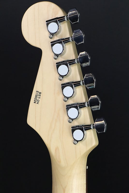 BUSKER‘S  BST2H BUSKER'S BST-2H 3 Tone Sunburst - Shipping Included* | Reverb