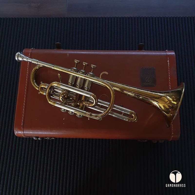 Martin Committee Deluxe Trumpet 1954/55 Excellent Condition