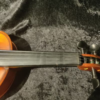 Bellafina Prodigy Violin (Dallas, TX) image 6