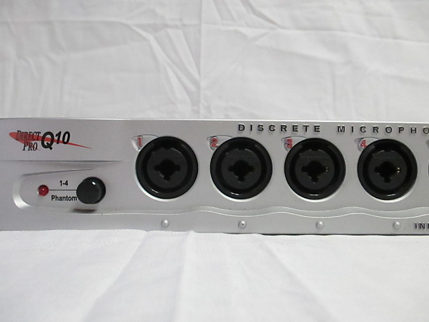 AARDVARK DIRECT PRO Q10