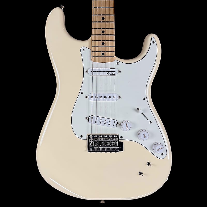 Fender EOB Signature Stratocaster モデファイ品 Fender EOB Ed O