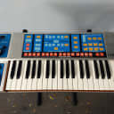 Moog Source -- Brand New Front Membrane Panel, recently serviced and cleaned -- READY TO BE PLAYED!