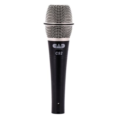 CAD C92 Handheld Cardioid Condenser Microphone