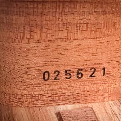 Lowden S-34 Sitka/Koa *Video* image 21