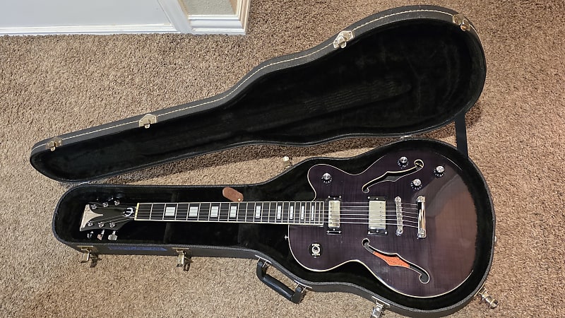 Epiphone Alleykat (2000 - 2008) | Reverb