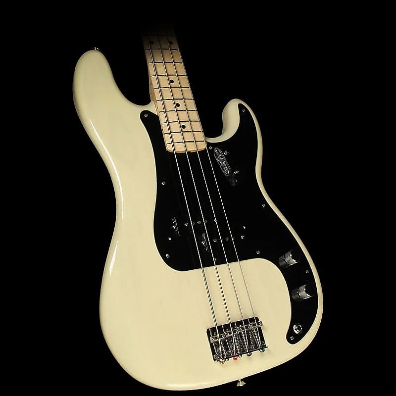 Fender Custom Shop '59 Precision Bass NOS image 2