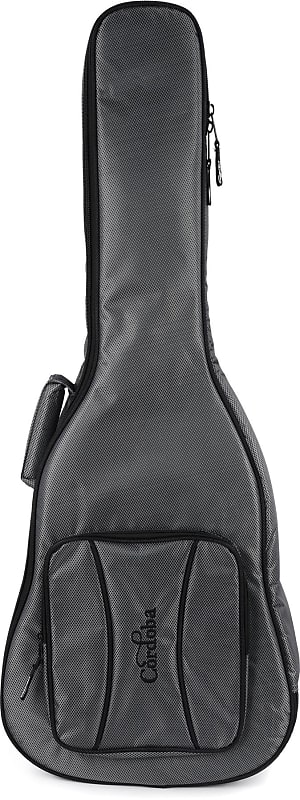 Cordoba Deluxe Gig Bag - 1/2 and 3/4 Size image 1