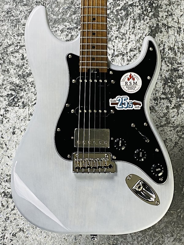Bacchus BSH-900ASH/RSM WBD #GI11019【3.81kg】 | Reverb Bacchus BSH-900ASH/RSM WBD #GI11019【3.81kg】 | Reverb