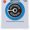 Martin MA4800 Authentic Acoustic Phosphor Bronze Acoustic Bass Strings