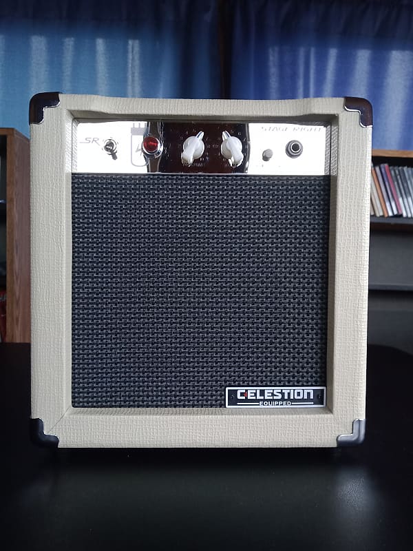 MONOPRICE stage Right 5 Watt Combo Tube Amp 611705 2021 Reverb