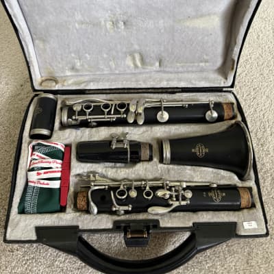 Buffet Crampon B-10 クラリネット Buffet Crampon FESTIVAL B♭wind clarinet