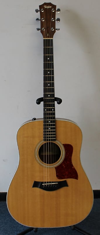 Martin D18e w/HSC | Reverb