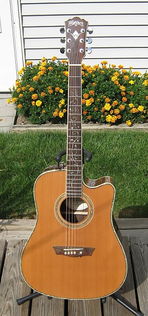 Washburn b store bender