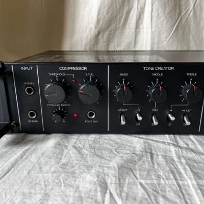 【クレヨン7色】Roland SIP-301 クレヨン7色】Roland SIP-301 Vintage Roland SIP-301 Bass