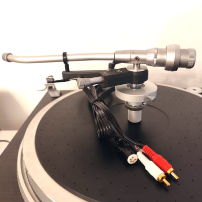 Denon DA 309 Tonearm with VTA image 9