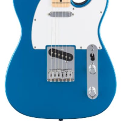 Fender Standard Telecaster | Reverb