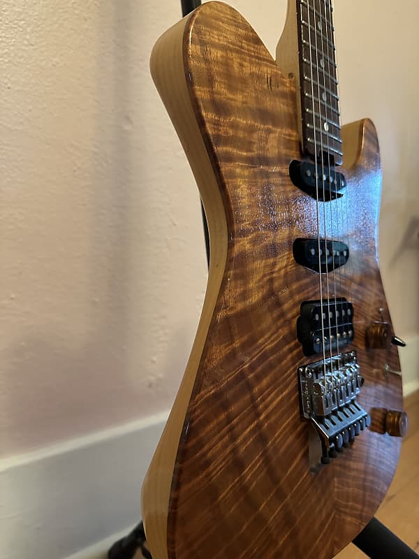 ESP TE-350DT KOA