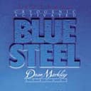 Dean Markley Blue Steel Electric Guitar Strings - Light 9-42