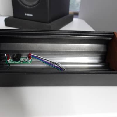 Moog 60 HP Eurorack Case