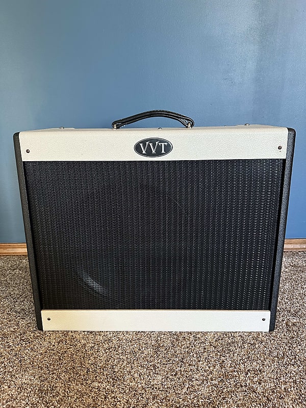 VVT Jack Pearson 80w Reverb