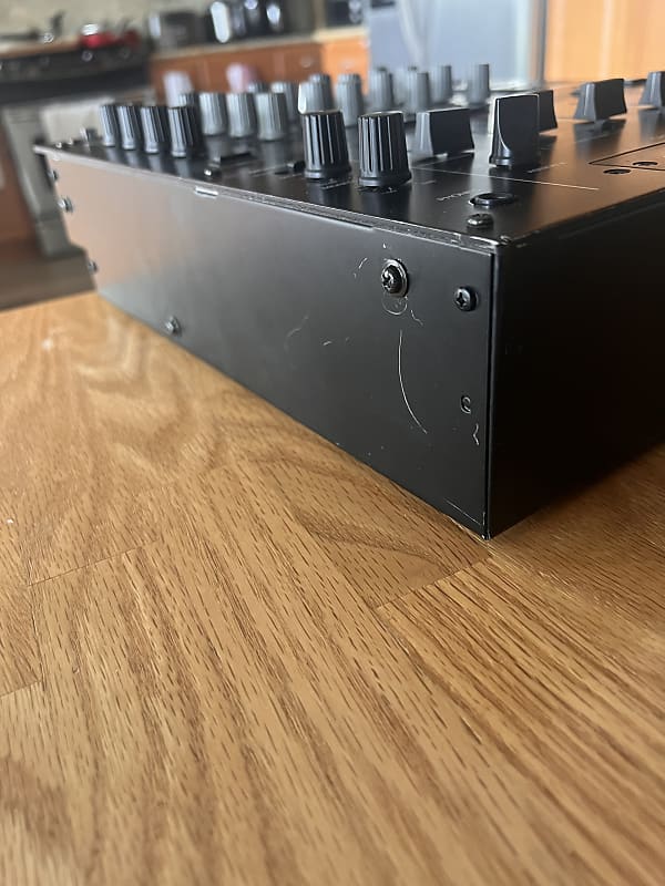 Pioneer DJM 500 | Reverb