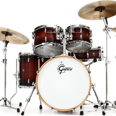 Gretsch RN2-E604 Renown 7x10 / 8x12 / 14x14 / 16x20