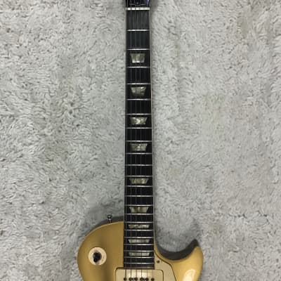 Gibson Roy Clark Owned Les Paul 1952 Goldtop (1956 conversion) image 4