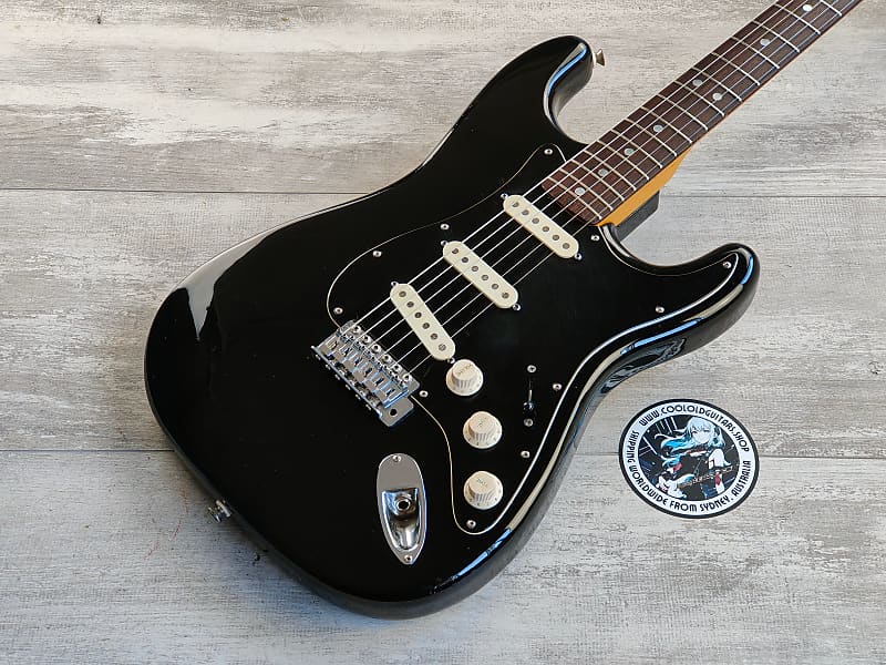 1977 Fernandes Japan FST-70B 