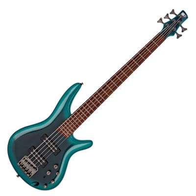 Ibanez SR305E Soundgear 5-String Bass | Reverb UK